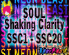 Soul Shaking Clarity