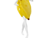 Banana Body Female