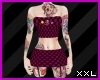 Full Tattoo Outfit chk.1
