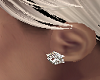 ICE Diamond Earrings