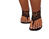ASL Adina Lace Sandals