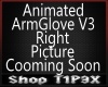 lTl Anim. ArmGlove V3 R.