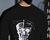 Sweater Skull