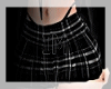 School Skirt Black RL