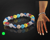 COLOR BRACELET