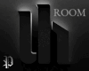 |Uh| Unboxholics Room