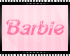 |H| BARBIE.
