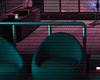 ♡ Neon Garage Furnishe