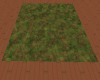 grass  mat