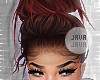 J | Dahl red