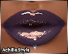 Glossy Lipstick RIBELLE