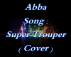 ABBA-Super Trouper(COVER