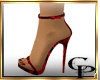 CP- Lumia  Red Heels