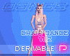 C| Sexy Chair Dance V4