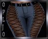 Jeans - Pants