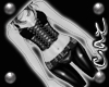 |CAZ| {UC} LacedUp Rump