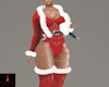 Santa Baby Outfit