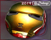aei Iron Man Mask