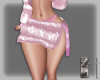 H| Winter Puff Skirt PK