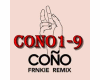 Song-Remix Coño