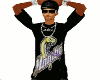 Freshnes Mamba Tee