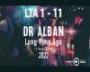 DR Alban Long Time Ago