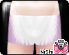 [Nish] Riluo Shorts M