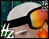 hz Ski glasses