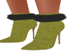 Natalia Boots