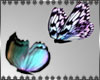 LUNA DIVUM ButterfliesX1