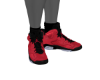 AJ 6s Toro Bravo