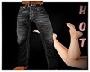 Blackish Muscle Jeans