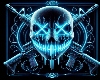 Blue Purge Background v2