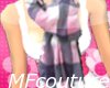 (MF) *Cool scarf*