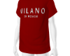MILANO RED