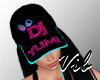 Dj Yumi Cup