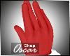 ! XMAS Gloves