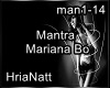 Mariana Bo - Mantra