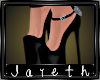 [J] Vanity Heels