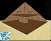 FF~ Stone Pyramid