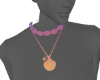 [MM] SS Shell Necklace