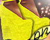 Yellow Supreme Heels !.