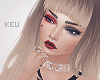 ʞ- Xia Ash