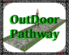 OutDoor Pathway