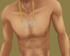 Casj' Necklace