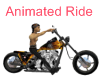 Animated Ride