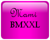 LV Pink Trikini BMXXL