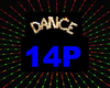 Group Dance 14P