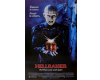 HellRaiser movie poster