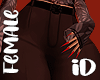 iD: Fall RLL